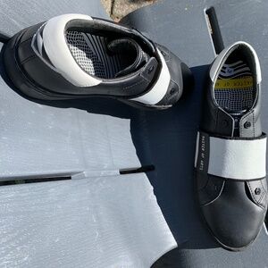 Master of the Arts shoes